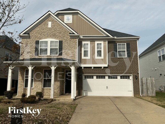 Primary Photo - 3216 Calendula Wy