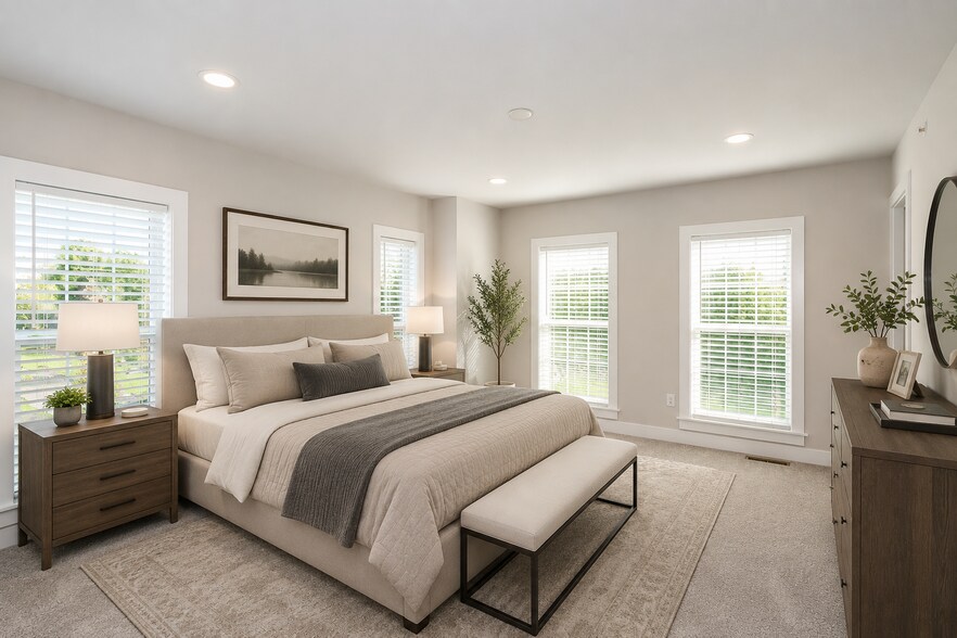 Building Photo - 701 Halcyon Ln