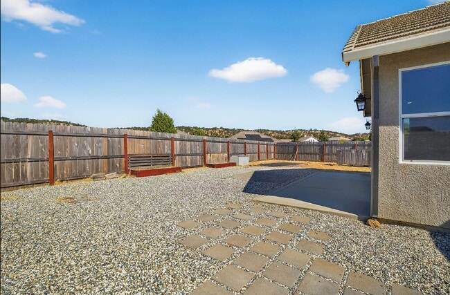 Building Photo - Lake California Home with 2 Car Garage and...