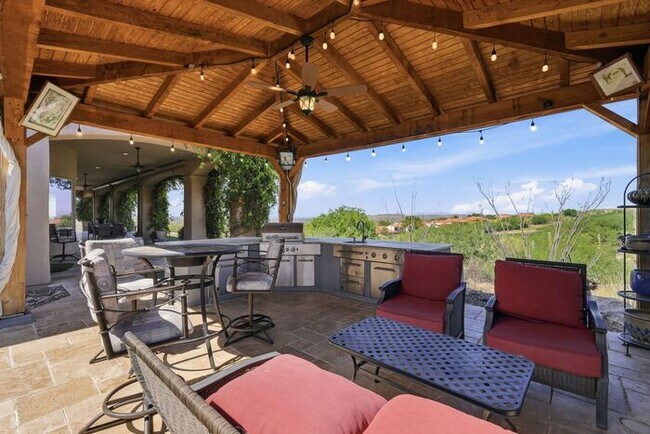 Building Photo - 5405 N Houghton Rd