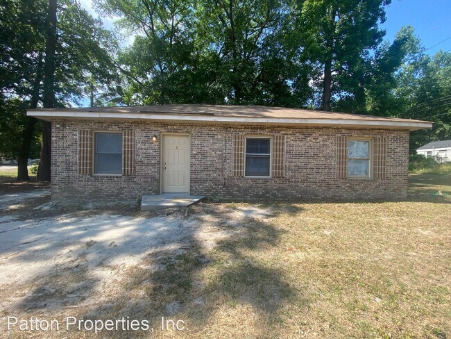 Building Photo - 3 br, 2 bath House - 2723 Dubard Street