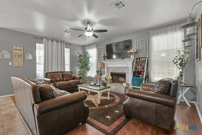 Building Photo - 4303 Jack Barnes Ave