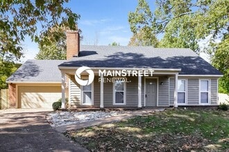 Building Photo - 4 Bedroom Pet-Friendly Home in Memphis, TN...