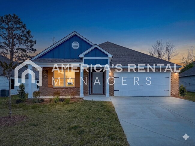 Building Photo - New Construction Home for Rent! DEPOSIT PENDING!