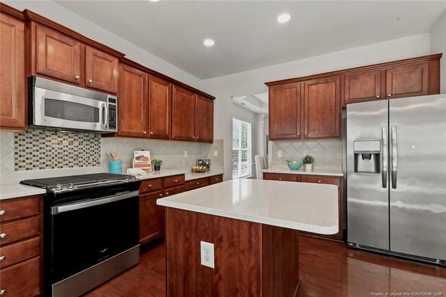 Building Photo - 2031 Addenbrock Dr