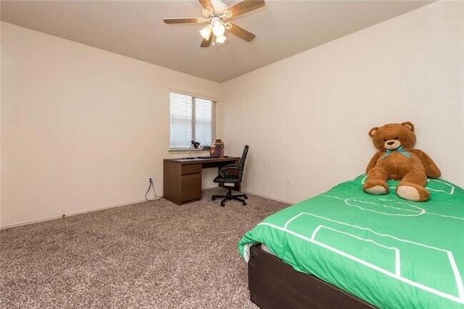 Building Photo - 3761 Rod Carew Dr