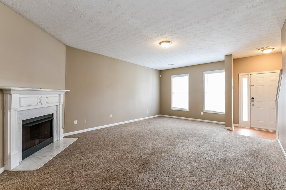 Building Photo - 4832 Hairston Park Square