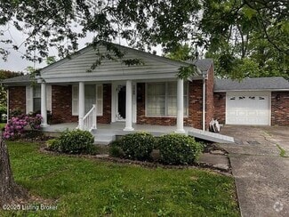 Building Photo - 7700 Mackie Ln