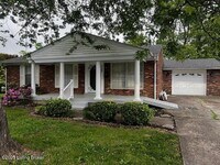 Building Photo - 7700 Mackie Ln