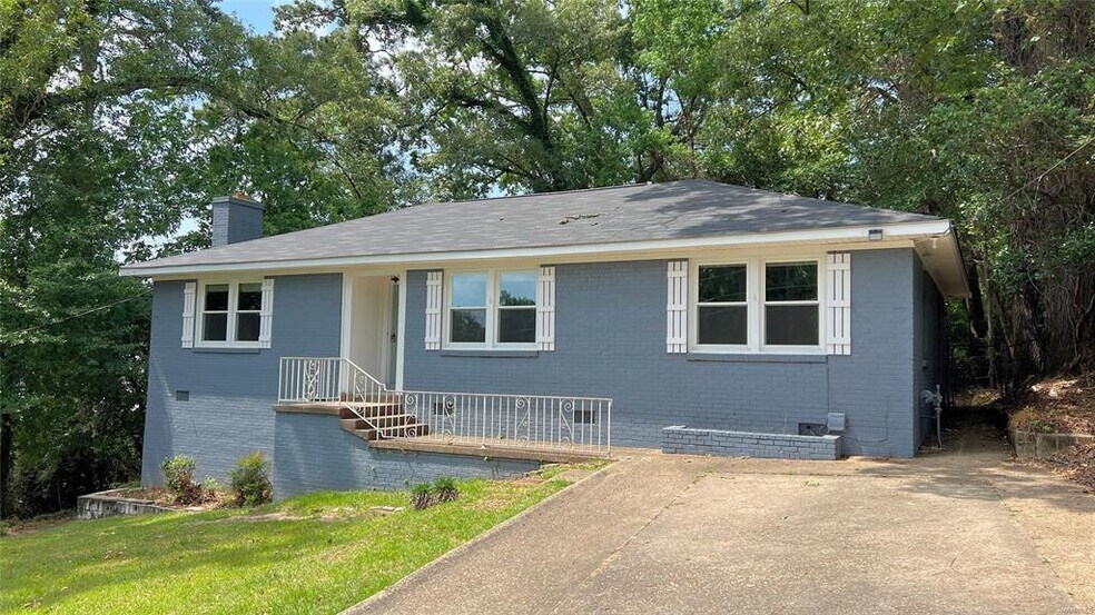 Building Photo - 3505 Pelzer Ave