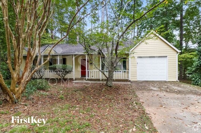 Building Photo - 1202 River Forest Ln