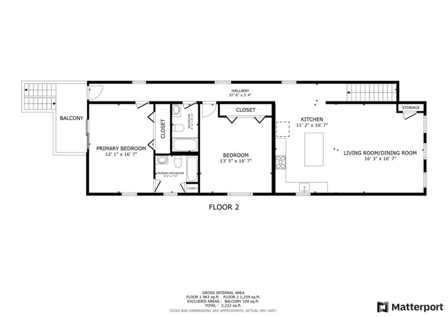 Building Photo - 2328 W Washington Blvd