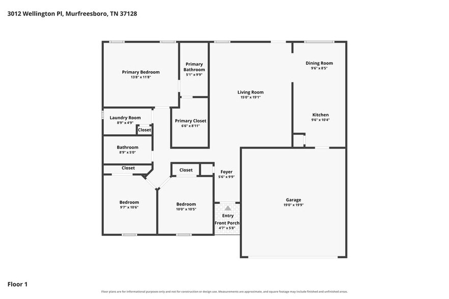 Building Photo - 3012 Wellington Pl