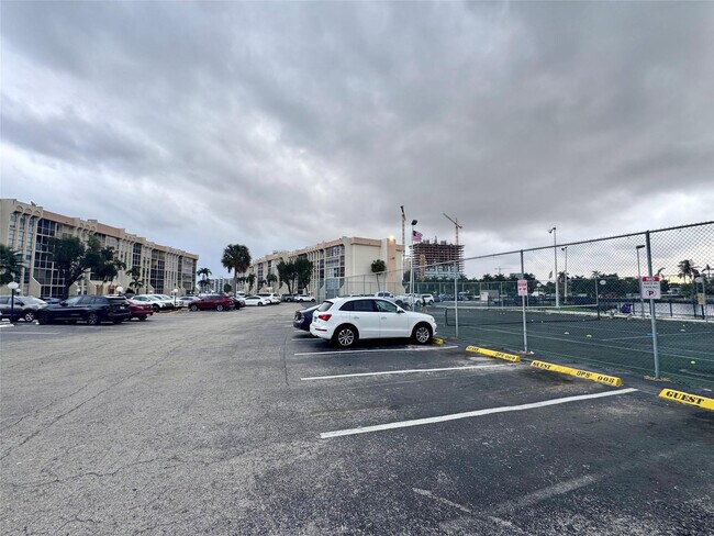 Building Photo - 701 Three Islands Boulevard