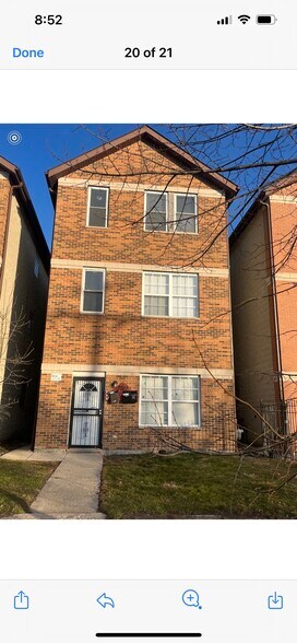 Building Photo - 7917 S Phillips Ave
