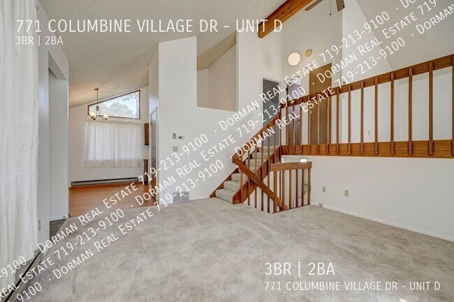 Building Photo - 771 Columbine Village Dr