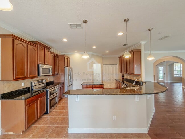 Building Photo - 5109 Legacy Oaks Dr