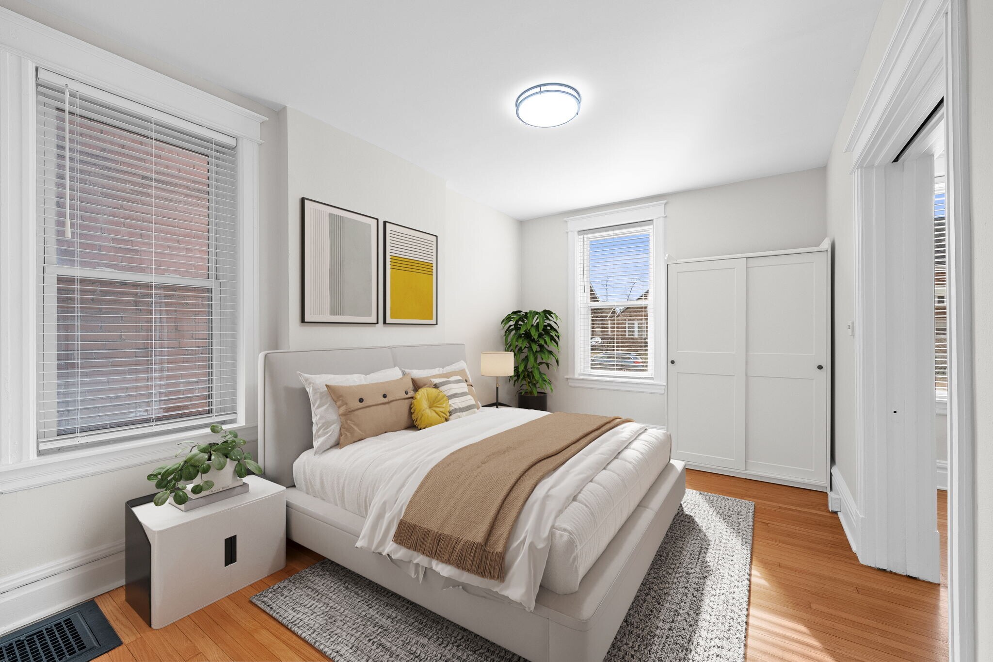 Building Photo - 6227 Victoria Ave