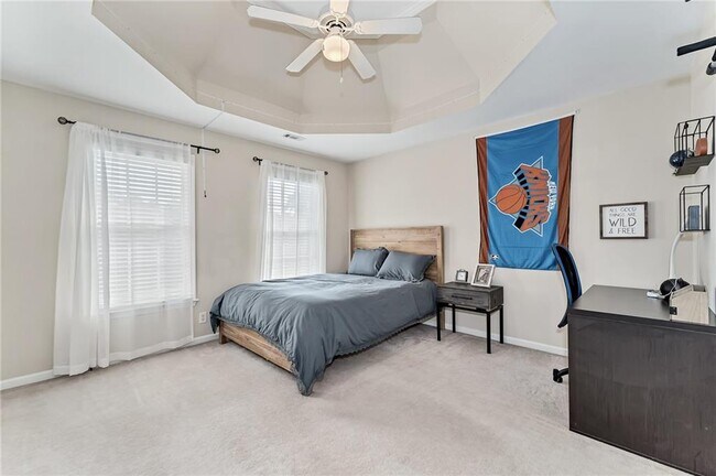 Building Photo - 870 Longstone Landing
