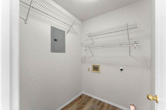 Building Photo - Available now!