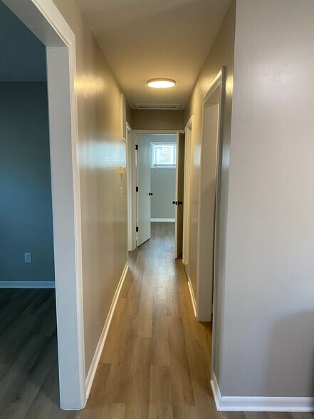 Hall - 2932 W 11th St