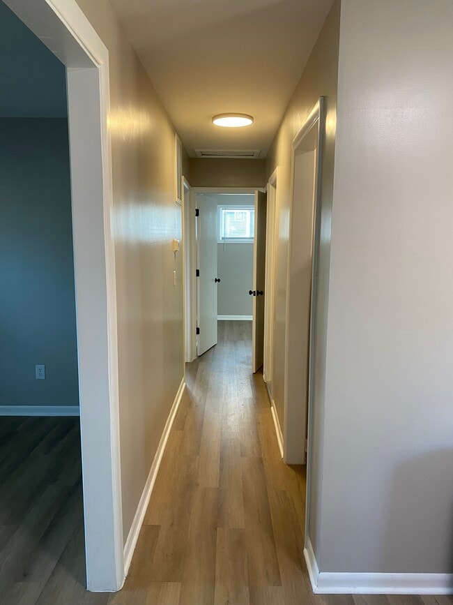 Hall - 2932 W 11th St