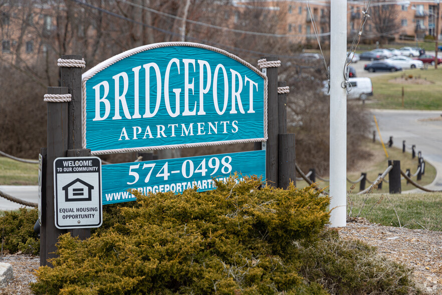 Primary Photo - Bridgeport Apartments