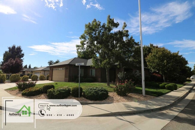 Building Photo - 3516 Humbug Dr