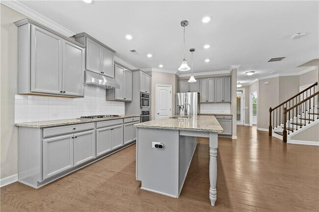 Building Photo - 4832 Miller Ridge Blvd