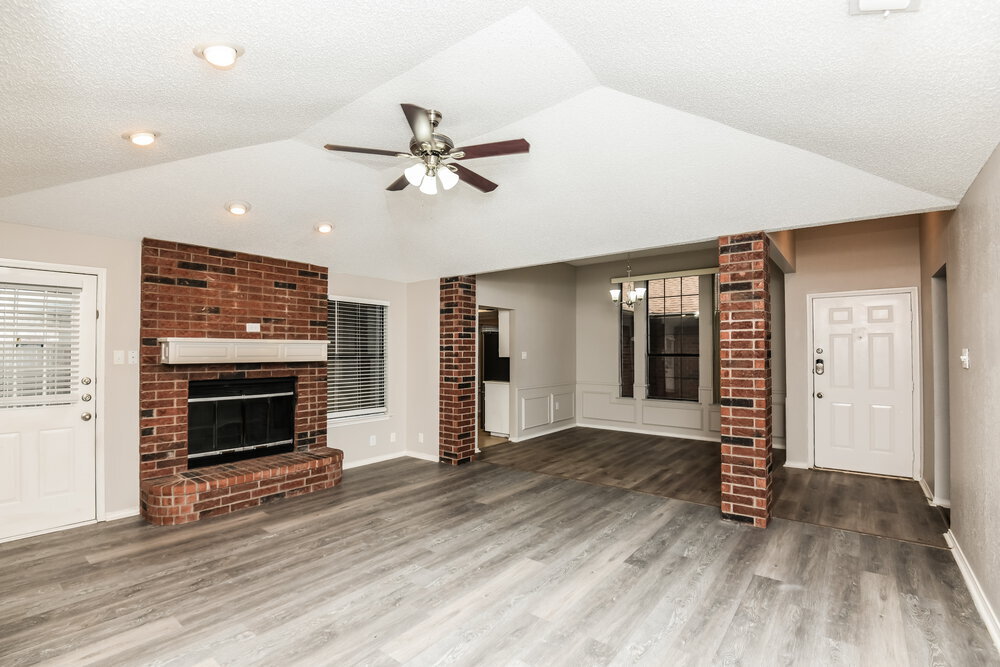 Building Photo - 4122 Rye Glen Dr
