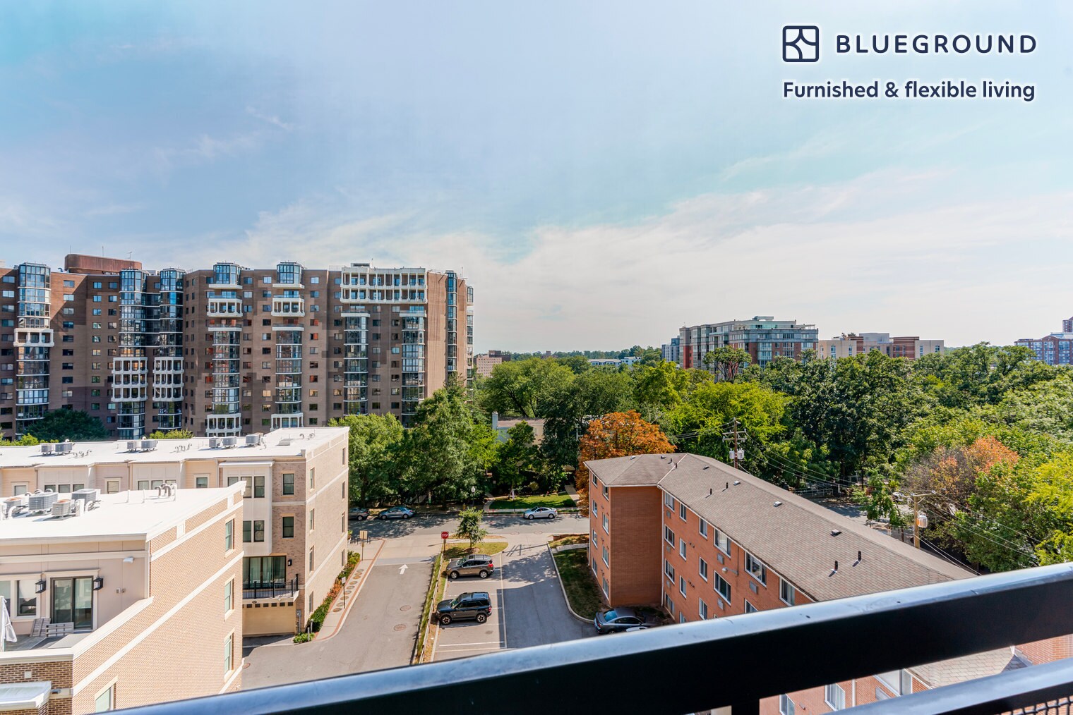 Building Photo - 1510 Clarendon Blvd
