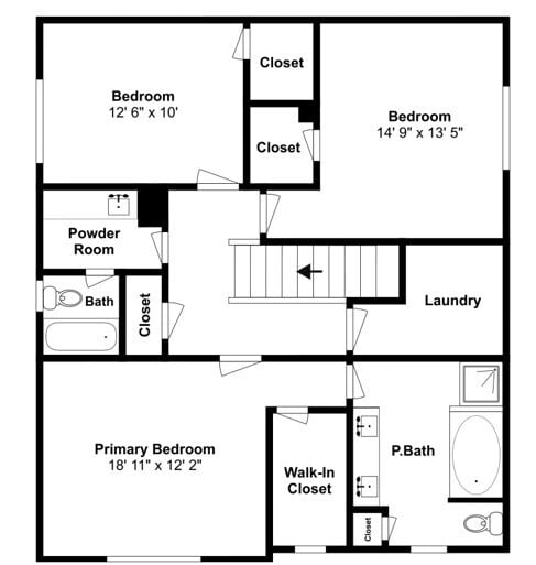 Building Photo - 30730 Gardenia Trace Dr