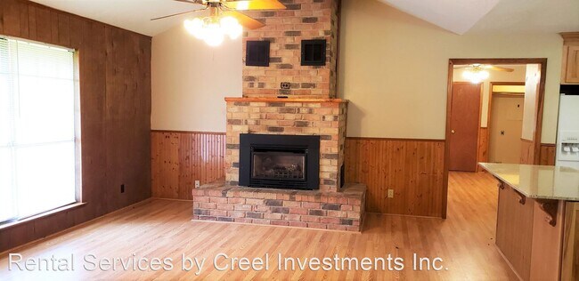 Building Photo - 3 br, 2 bath House - 42672 Hwy 96 S