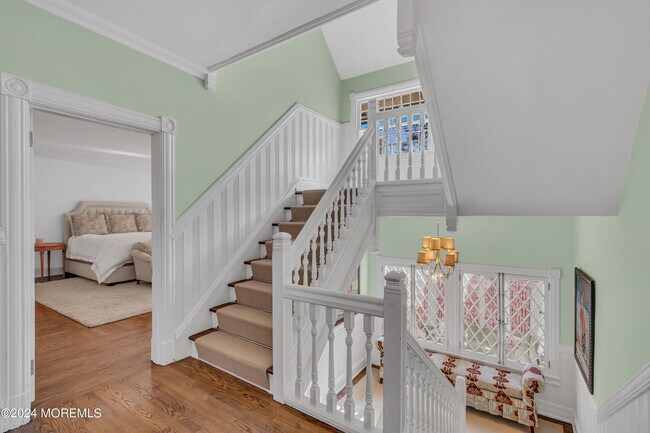 Building Photo - 207 Monmouth Ave