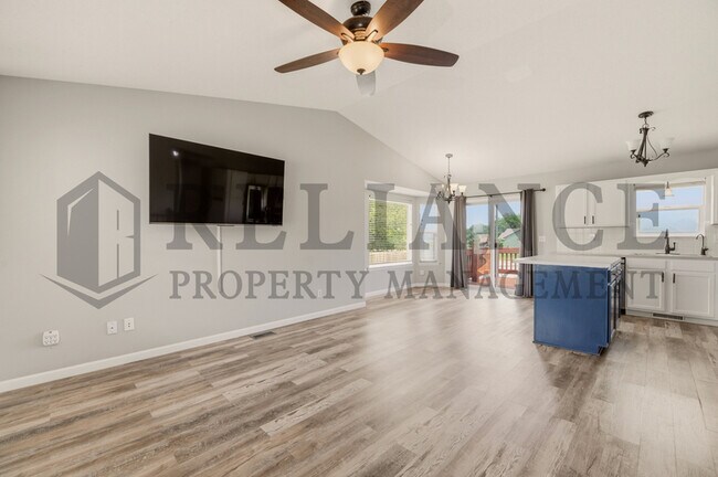 Building Photo - 1726 Black Oak Ct