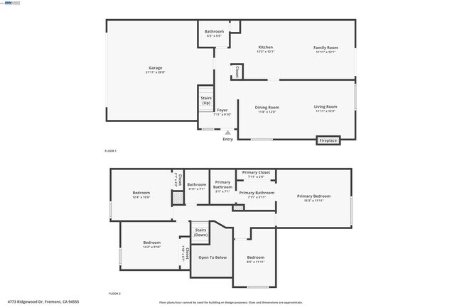 Building Photo - 4773 Ridgewood Dr