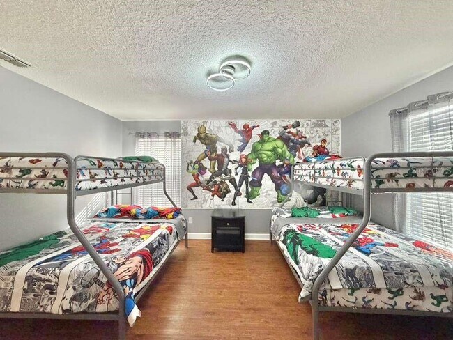 Building Photo - 8894 Candy Palm Rd