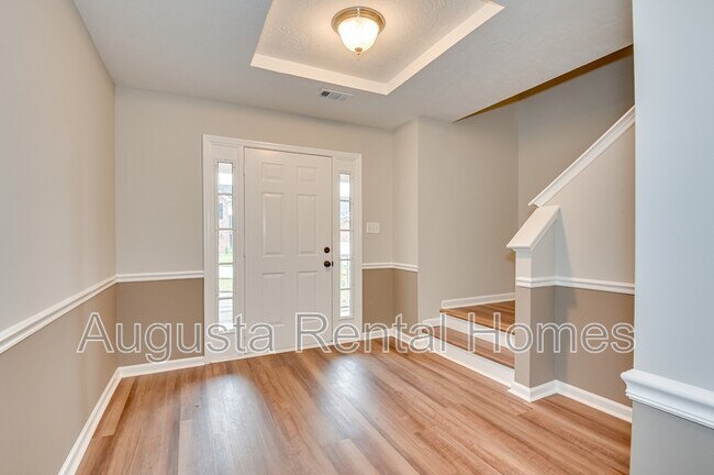 Building Photo - 7640 Pleasantville Way