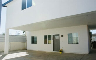 Building Photo - 11033 S Burin Ave