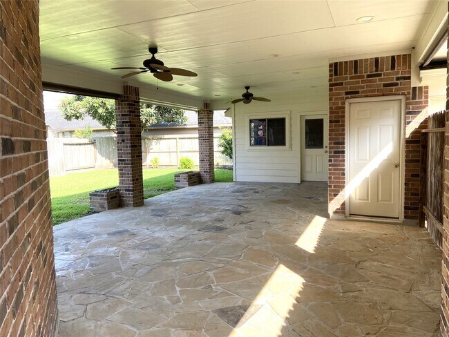 Building Photo - 21419 Delta Spring Ln