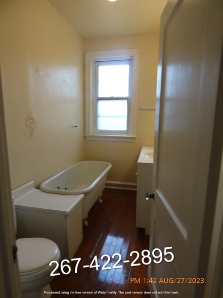 Building Photo - 3500 Race St