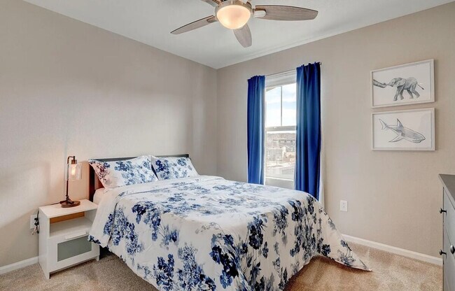 Building Photo - 2873 Merry Rest Way