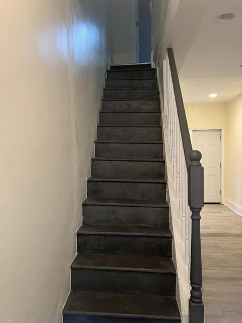 Building Photo - 2242 N Cleveland St