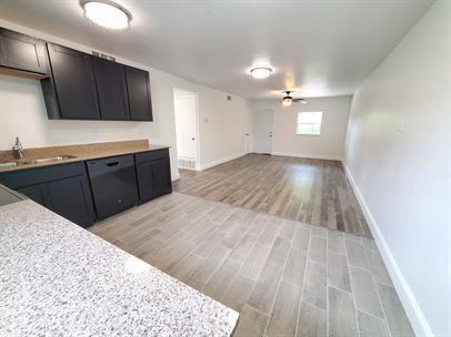 Building Photo - 2004 Wesley St