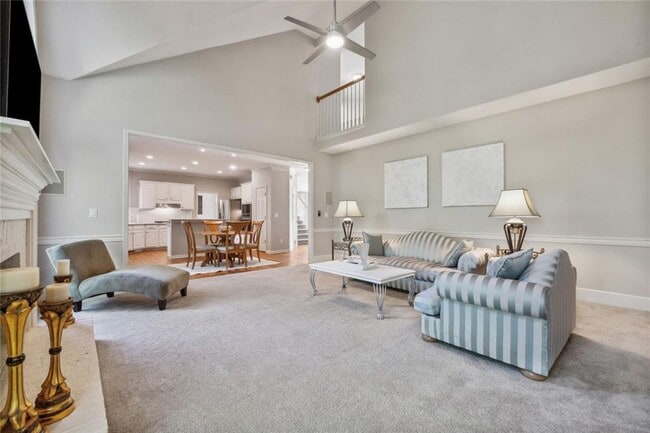 Building Photo - 508 Huntington Pl