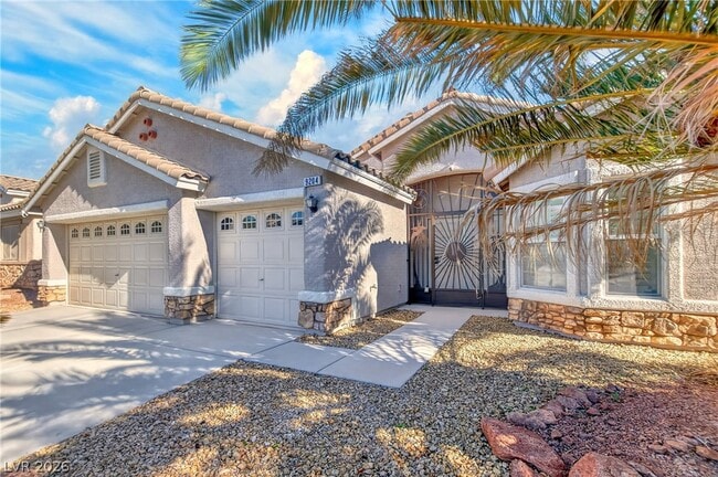 Building Photo - 9204 Gentle Cascade Ave