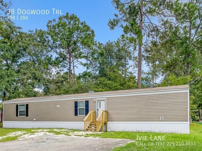 Building Photo - 38 Dogwood Trail