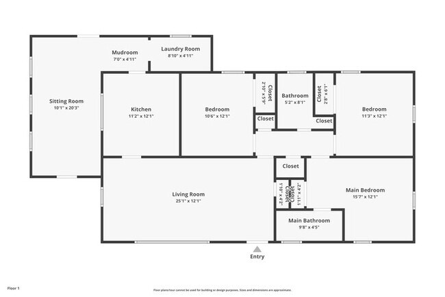 Building Photo - 3 Bedroom in Clarksville!