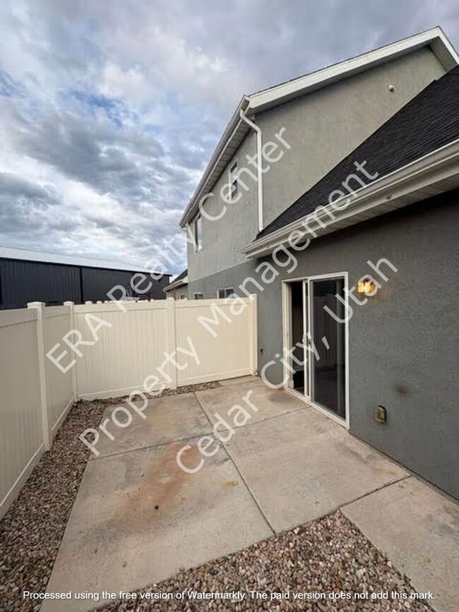 Building Photo - 1447 W 1625 S
