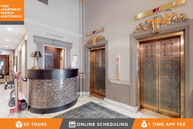 Building Photo - 1 E Chase St